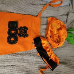 Dog Costume