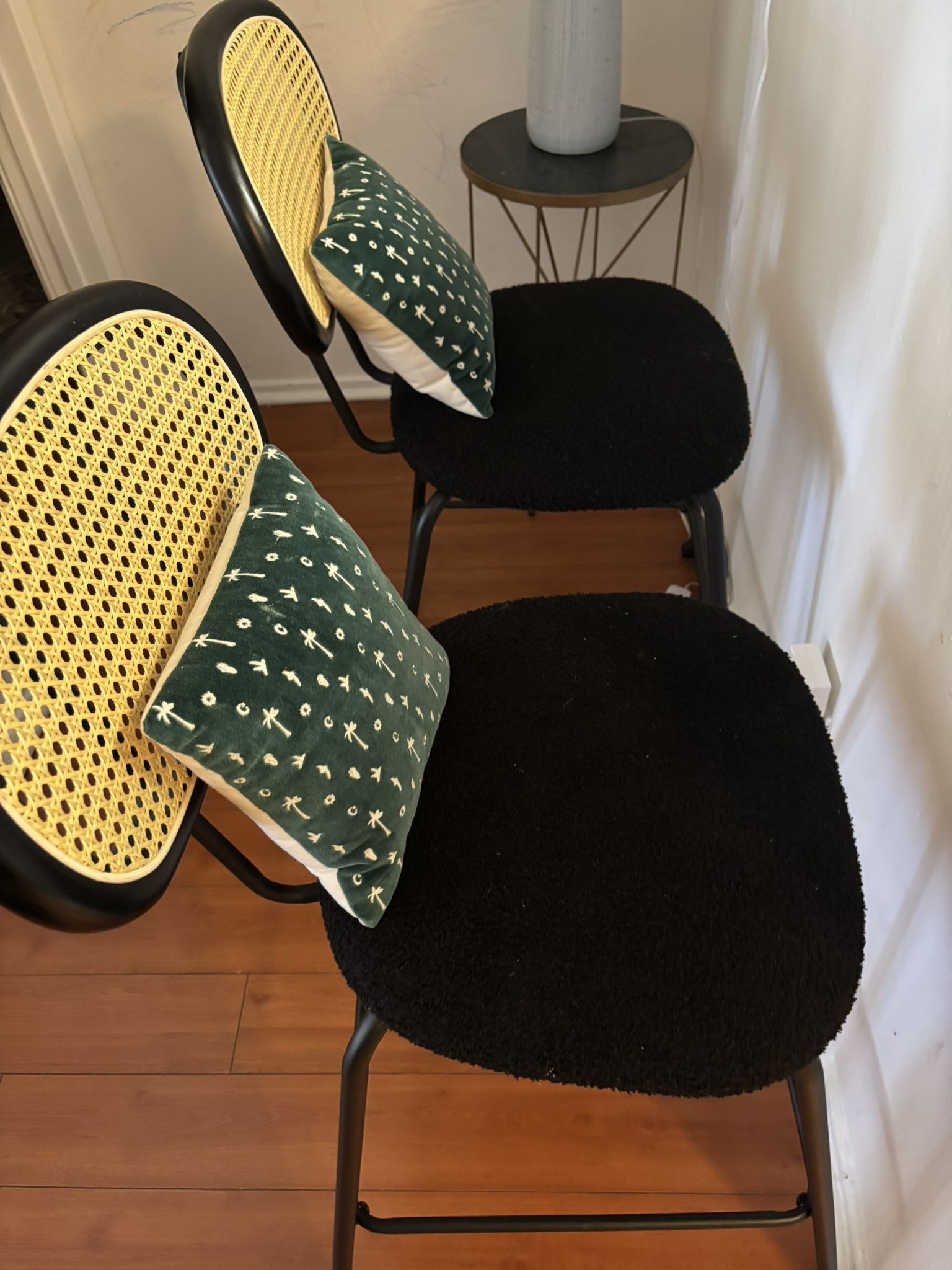 Sherpa Counter Stools 