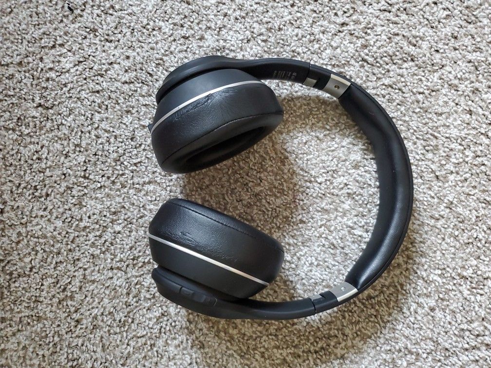 Tibit Xfree Tune Overear Headphones