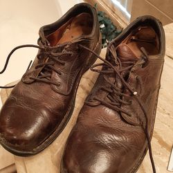 Redwing Safety shoes