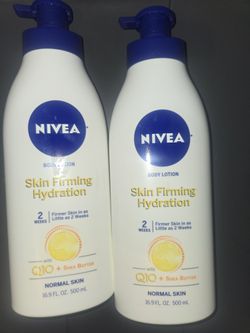 Nivea Firming