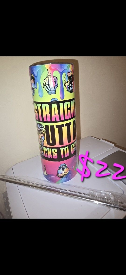 Tumbler