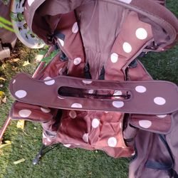 The Growing Chair  For Baby N Toddler