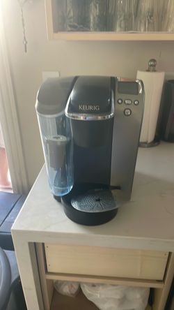 Keurig Single Serve Coffee Maker