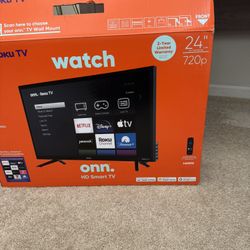 Roku Smart TV