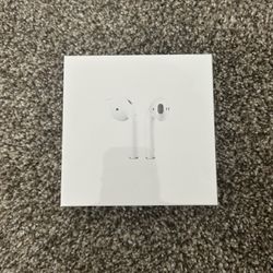 AirPods ( 2nd Generation )