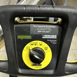 karcher BD 50/50