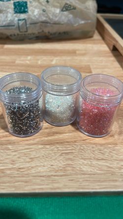 Nail Diamonds