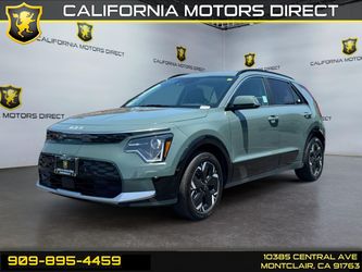 2024 Kia Niro EV