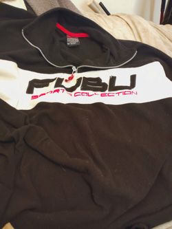 Fubu.  Vintage.    $50.00.    60608