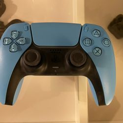 Ps5 Controller