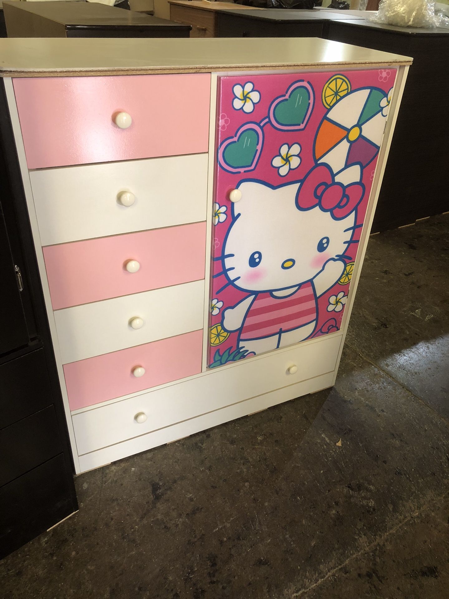 Armoire Ropero In Any Color New