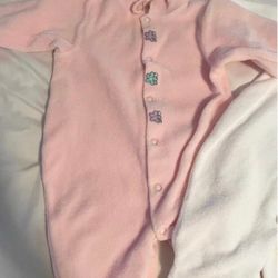 Baby Girl Clothes 
