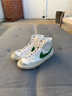 Nike Blazer size 12