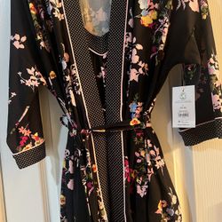 (3) Robe & Gown Sets DEAL 🔥🔥🔥 Size:Large
