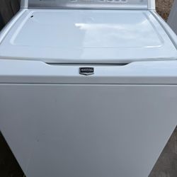 Maytag Washer