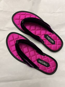 Tom Ford Sandals Limited Edition Size 11 (NEW)