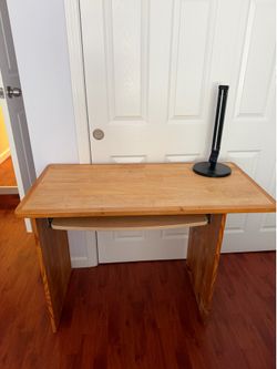 PC desk
