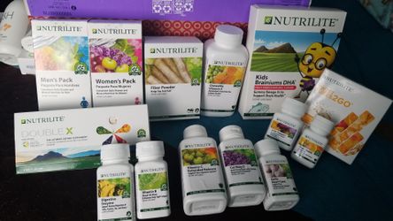 Nutrilite
