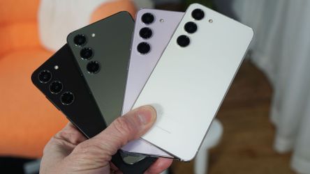 Galaxy S23 | $5 Down | Afterpay