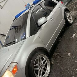 18 Inch Rims With Tires 