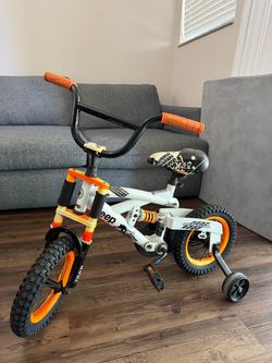 Kids Bike