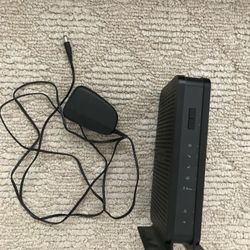 Netgear Cable Modem Router