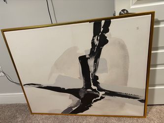 Gold Picture