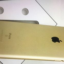 Unlocked iPhone 6s Plus 