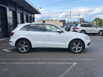 2014 Audi Q5