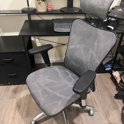 ergonomic office chair