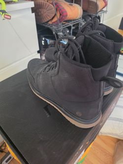 Reax Fulton Air Size 10