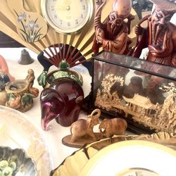 Vintage Collection Estate Sale This Weekend In Glendora 