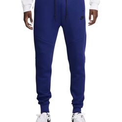 Nike Tech Joggers - Size Large (New) 