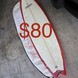 Surfboard Venon 