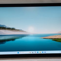 NICE MICROSOFT SURFACE PRO 7 WINDOWS 11 TABLET i5 Processor 