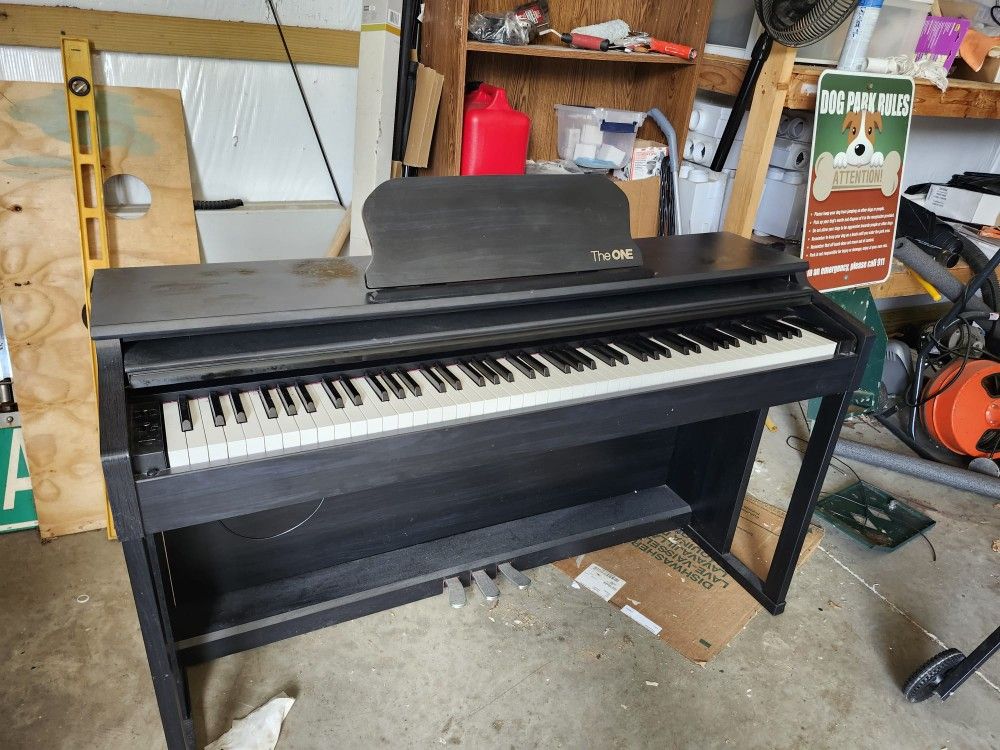Piano