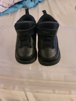 Toddler Jordan Maz Aura