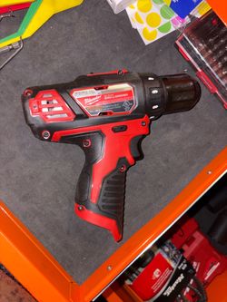 Milwaukee Tool