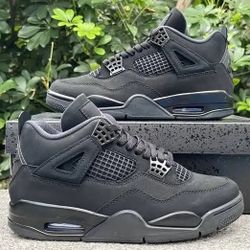 Black Cats Retro 4