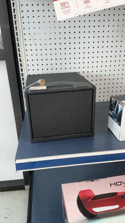 Stack-On Quick Access Safe Model: QAS-1200