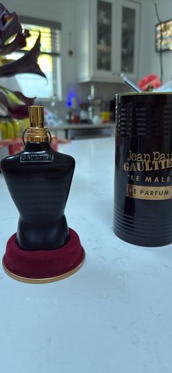 Jean Paul Gaultier Le Male Brand New