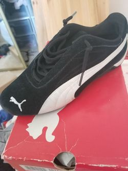 Puma woman shoes