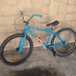 Bike 26inch