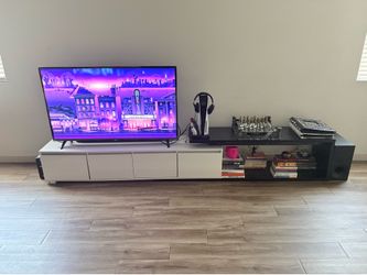Tv stand