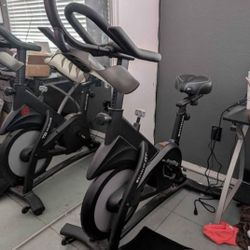 Echelon GT Stationary Bike