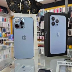 Apple iPhone 13 Pro Max New 