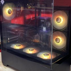 Custom RTX 5050 Build. Only $50 Down With No Credit Needed Financing!
