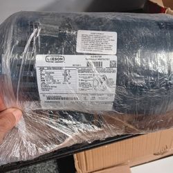 Leeson Electric motor.