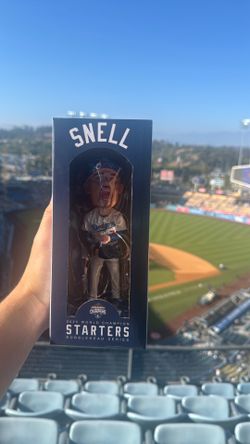 Blake Snell (SGA) 2026 Bobble